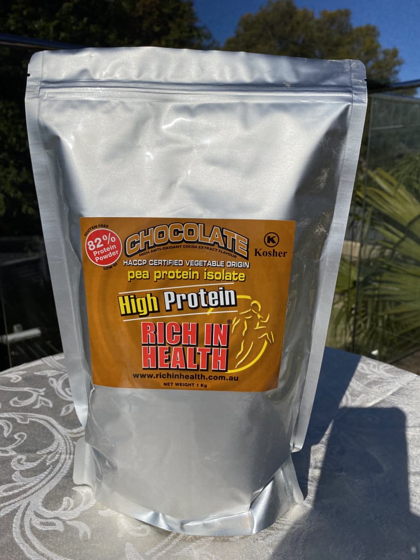 Protein Powder