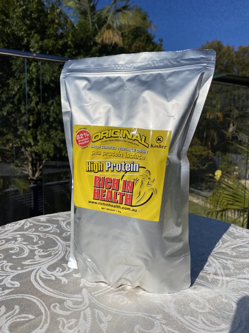 Protein Powder