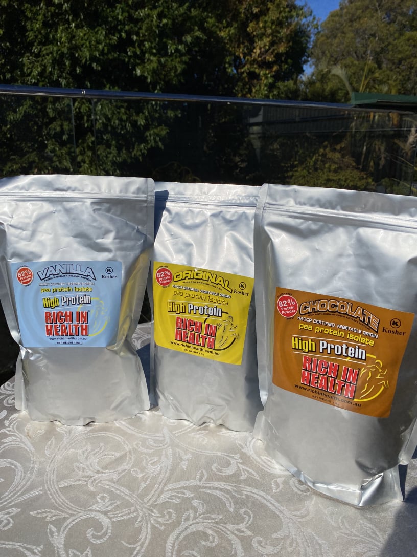 Protein Powder