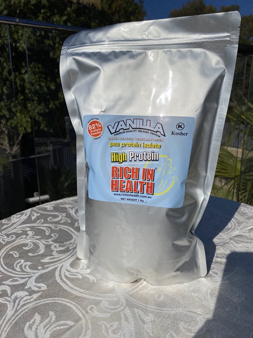 Protein Powder